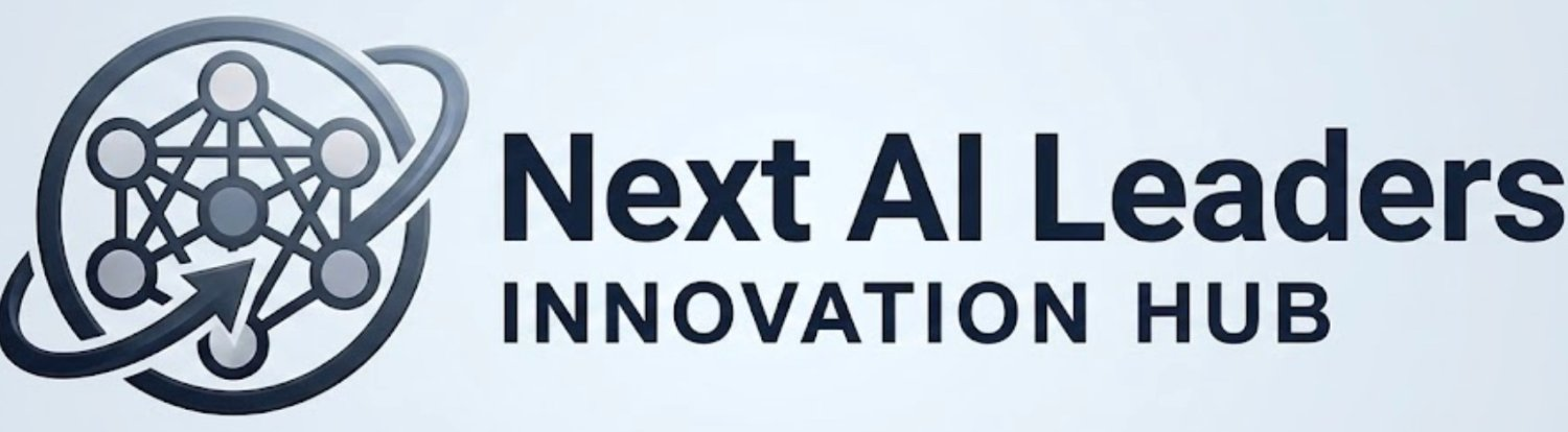 Next AI Leaders