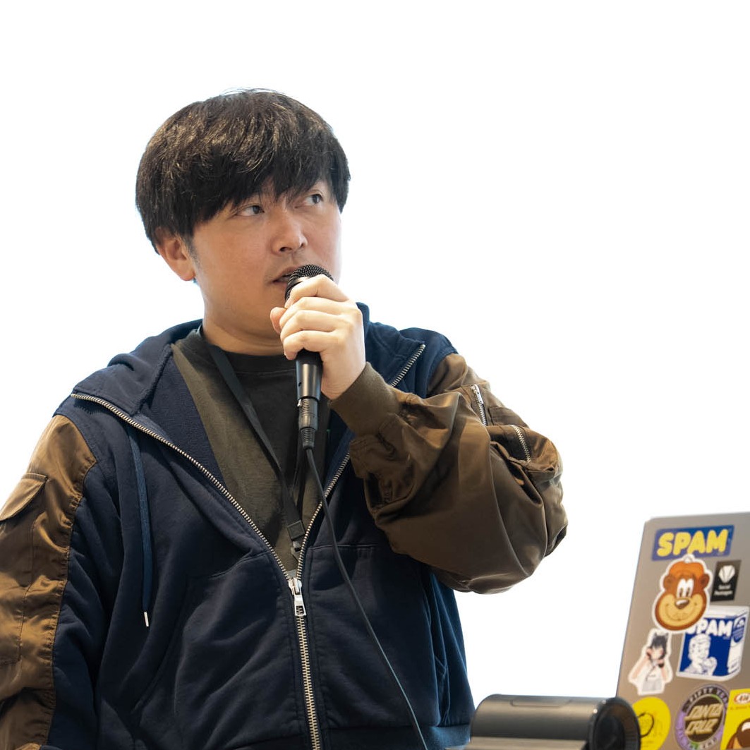 園田 励